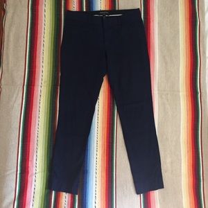 Banana Republic Navy Pants
